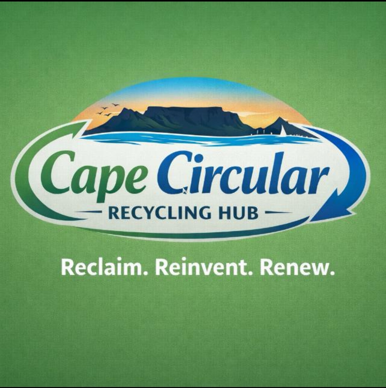 Cape Circular Recycling Hub